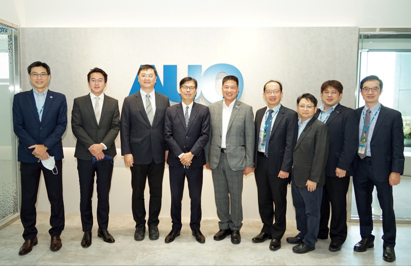 ���_���ǰ�M����������AUO��Q�����аl���ġ��������Ԫ�����Q�����аl��ԇ���򣨈D�����������L����~���D���Ҟ����_��늶����L���p�ˣ�