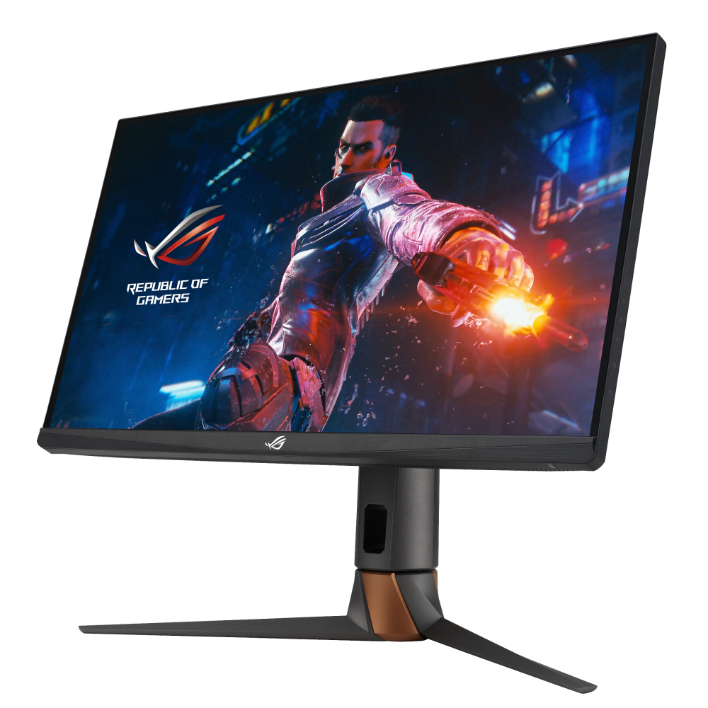 �A�TASUS ROG Swift 360Hz PG27AQN������LEYU�پW(w��ng)ȫ�¿�֧��ULMB2���g(sh��)�ĸ��A늸��@ʾ������늸���Ҵ���ͻ�������ļ����Α��w������DƬ��Դ��ASUS�ṩ��