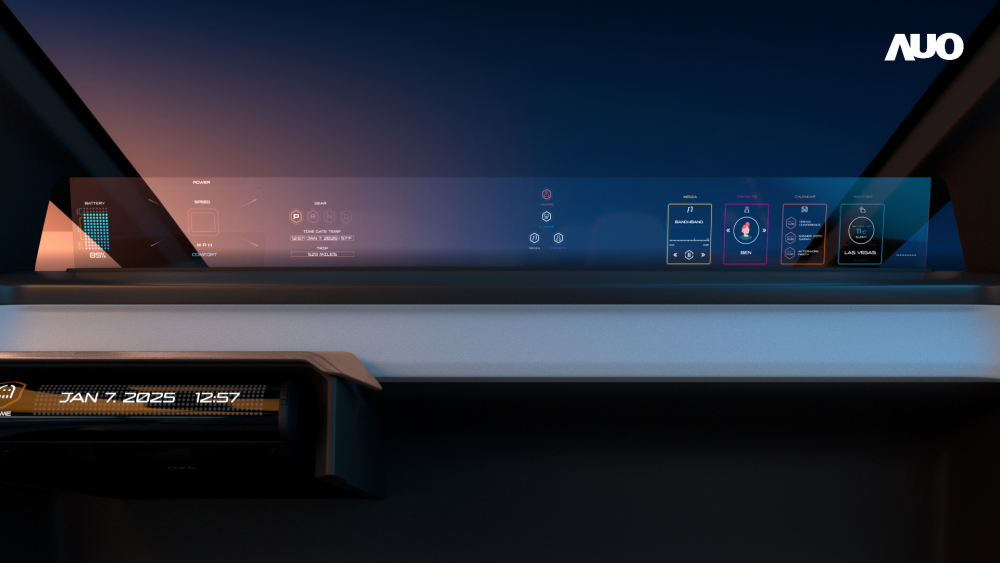 LEYU�پW(w��ng)�o��͸���@ʾ�ӿ�(Horizon Image Glass)͸�^܇�\(y��n)�㷽�����σx�������п��_(t��i)�����{�@ʾ����һ�wʽȫ���ʬF(xi��n)���ṩ������������ǰ��ҕҰ����܇��Ҫ��Ϣ�c�ʘ�����