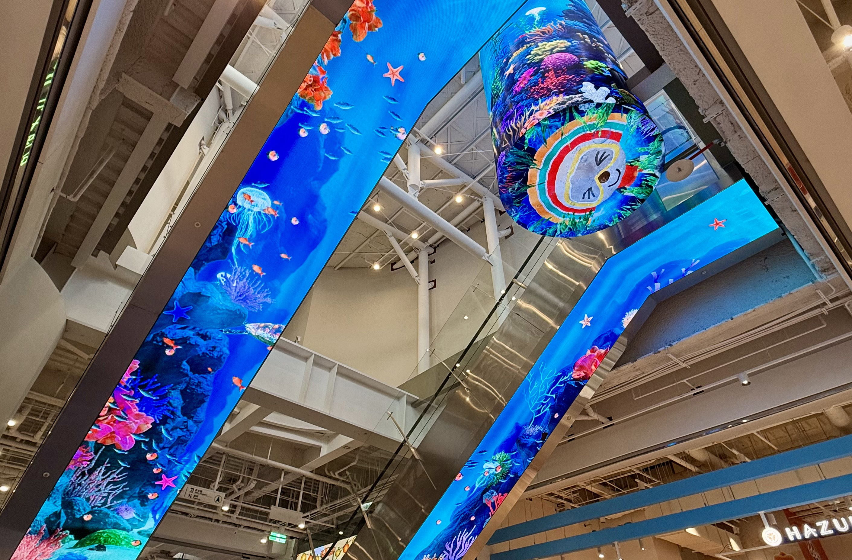 �_���c�ܿ��_�������M�@ʾ���g�cܛӲ�w���÷��գ��ṩһϵ�д���LED�@ʾ��Q��������ȫ�¸��b�_Ļ�ġ���ˮ���Յ^���Ѿ֍���ҕ�X�w���