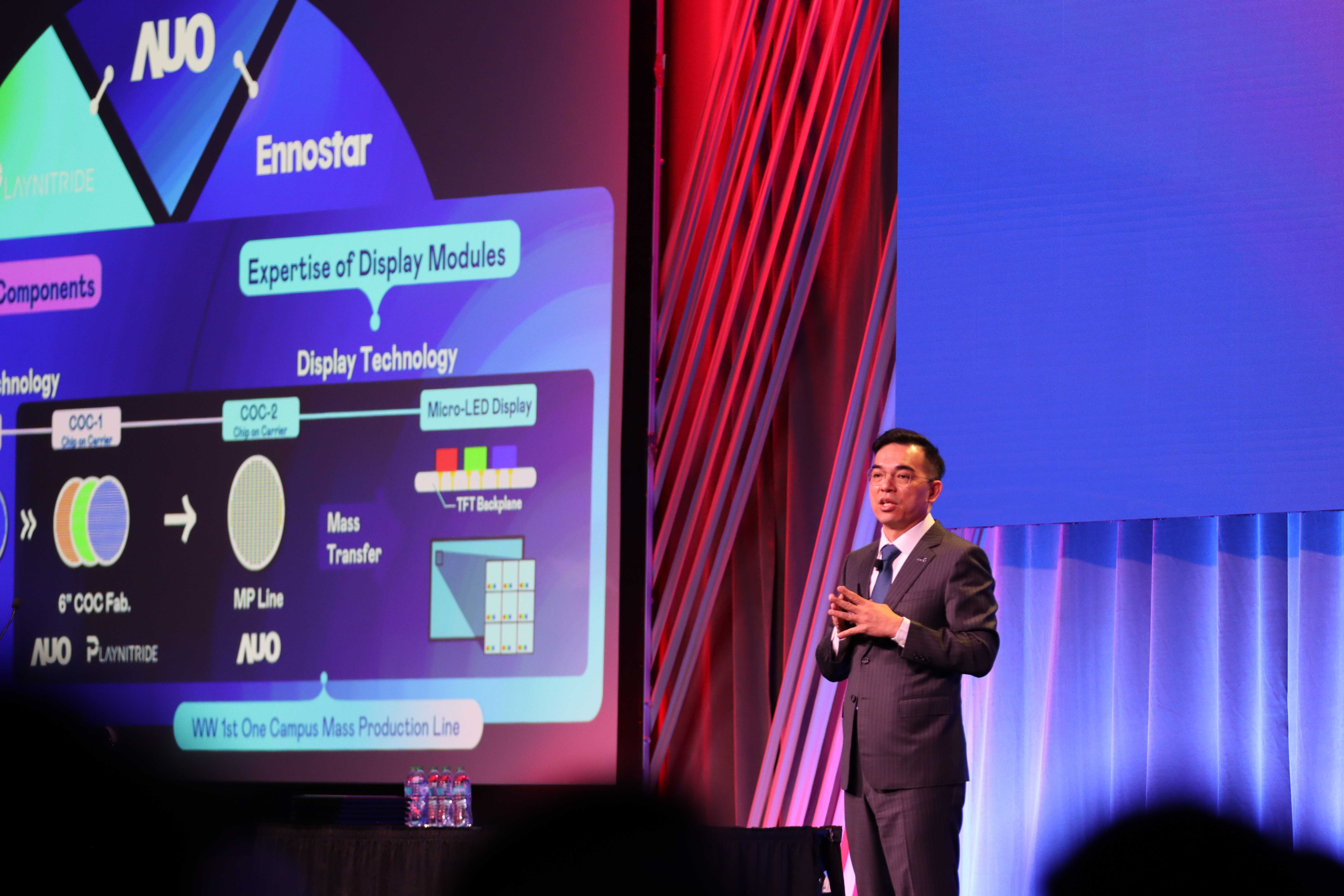 2025 SID�@ʾ�ܵ�?���LEYU�پW(w��ng)��늈�(zh��)���L�߿���(j��ng)���¸��ʲ�ʿ�Ԩ�Redefining Displays: Inspiring New Possibilities���l(f��)�����}���f�����I(l��ng)LEYU�پW(w��ng)�������@ʾ��Q�������(q��)��͸�^AI�x���������@ʾ��ҕ�X��(chu��ng)���w�